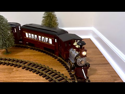 Lionel G scale is underrated, change my mind