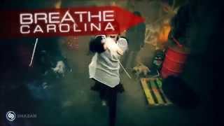 Breathe Carolina - New Album &#39;Savages&#39; Available Now