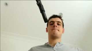 Coil A Cold Cell Cover