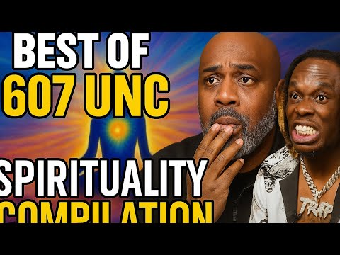 “607 UNC Gets Deep: Raw Spiritual Moments You Need to Hear”
