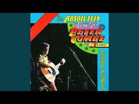 Juicy, Juicy, Green Grass (Recorded Live At ABC Studios, Adelaide / 1990)