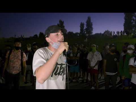 Cuartos de final  Jvf vs Rusty (4ta fecha)