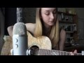 Cherry Wine - Hozier (Cover) 