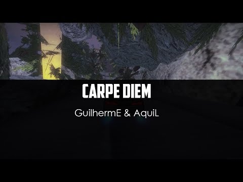GuilhermE ft. AquiL - Carpe Diem