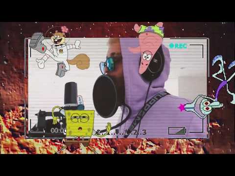 Chussko BUENARDO Freestyle - Prod by FOS (through the eyez of @sebasrarana)