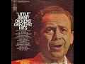 Y'all Come (You All Come) (electronic stereo) ~ Little Jimmy Dickens (1967)