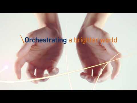 NEC (Orchestrating a brighter world - NEC)