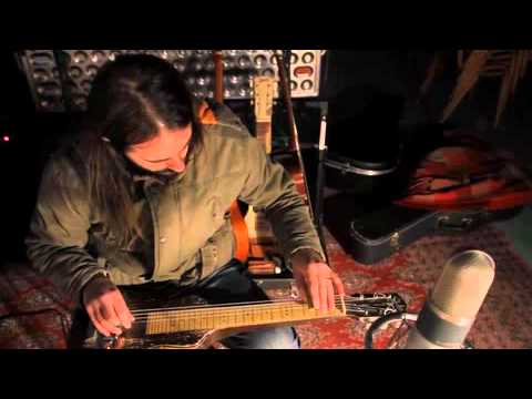 lap steel guitar Nothing but the blood of Jesus -