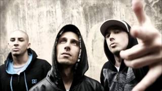 Bliss N Eso - Bomb Like Banksy