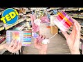 TEDI Tour Small Ideas For Relaxed Browsing