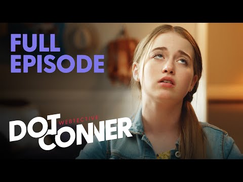 Practice Makes Perfect? | S1 E1 | Full Episode | Dot Conner: Webtective | @webtective - Kids TV Series, Kingdom Kids Zone - Dot Conner: Webtective