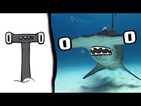 REAL LIFE VS ORIGINAL | Alphabet Lore in Real Life