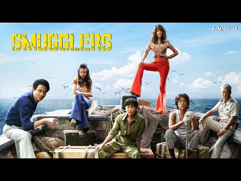 Smugglers trailer thumbnail
