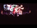 Johnny Mathis LIVE - Toyland 2014