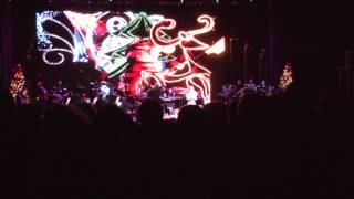 Johnny Mathis LIVE - Toyland 2014