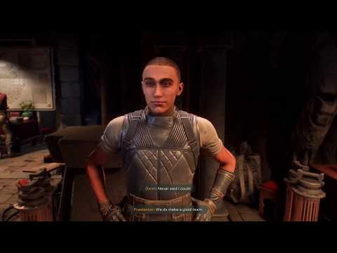 Anthem Xbox One X Walkthrough Part 4