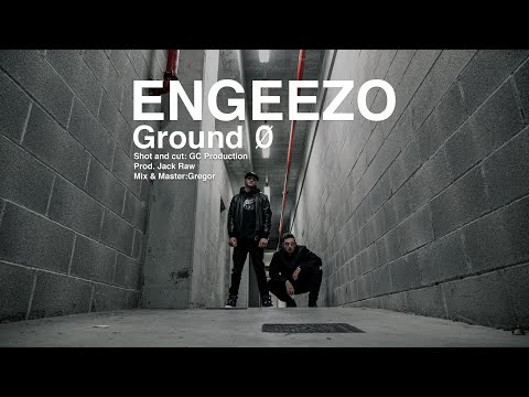 Engeezo - Groundzero (Prod. Jack.Raw)