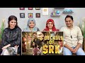 6 Decades Of SRK Birthday Tribute To Shah Rukh Khan 2025 The Man Who Tried Tribute To SRK