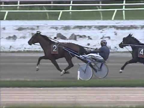 Trotto 27/04/2014 Corsa 2