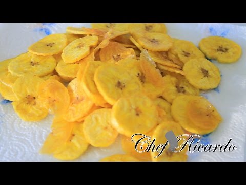 download lagu mp3 mp4 Fried Plantain Chips Recipe, download lagu Fried Plantain Chips Recipe gratis, unduh video klip Fried Plantain Chips Recipe