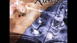 Axenstar - Don&#39;t hide Your Eyes