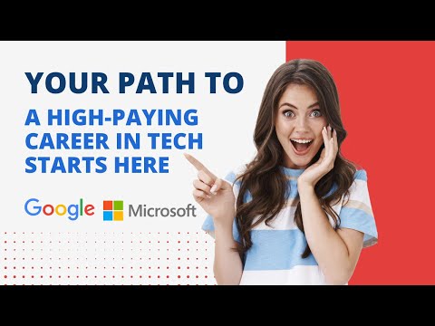 Becoming a Tech Pro WITHOUT A Degree: Unbelievable Secrets Revealed!