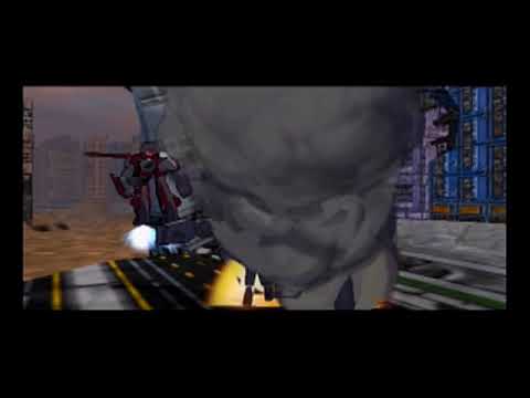 Robotech Battlecry Episode 5: Seek and Destroy