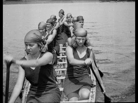 Wohelo Camp (ca. 1919)