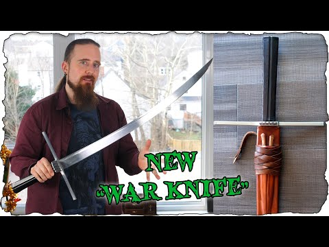 Here Comes a New Challenger! - Landsknecht Emporium Falke