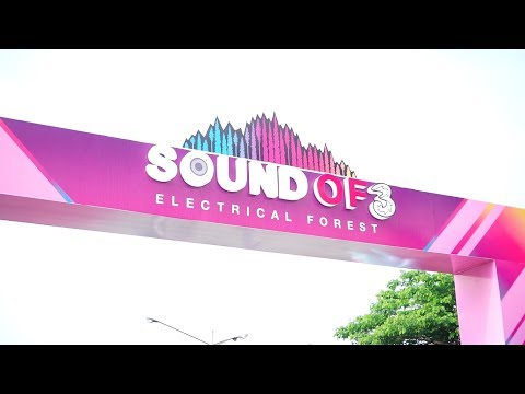 Sound Of 3