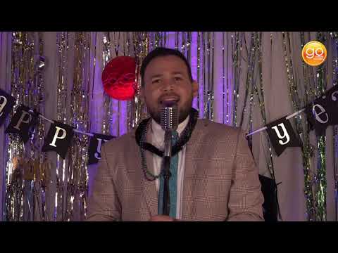 Concierto di Aña Nobo "Bonanza" 2022 - Edjean Semeleer