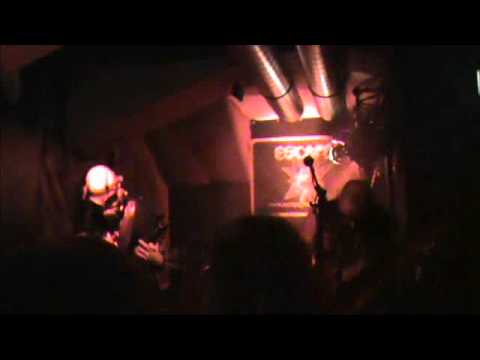 Bestial Raids - Ceremonial Bloodshed - Live in Wien