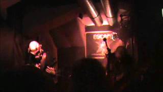 Bestial Raids - Ceremonial Bloodshed - Live in Wien