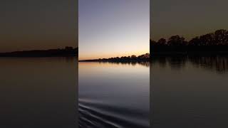 Miniaturka - Danube River Austria Pianist's  Travel Life Metin Kiper #sunset #nature #travel #relax