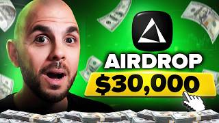 Master EdgeX: The Ultimate Guide to Perpetuals & Airdrops! thumbnail