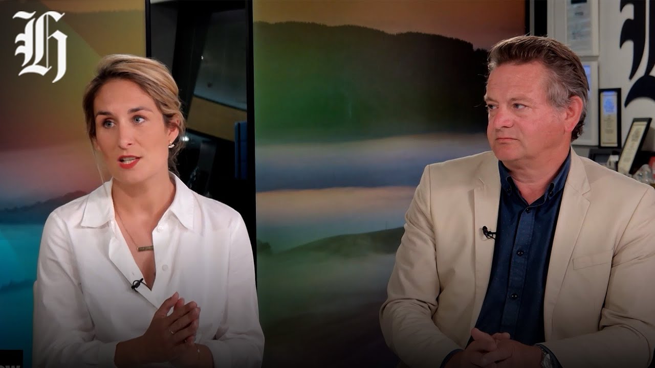 Herald NOW panel: Gun laws, ministerial portfolios, do's and dont's for Christmas gifts