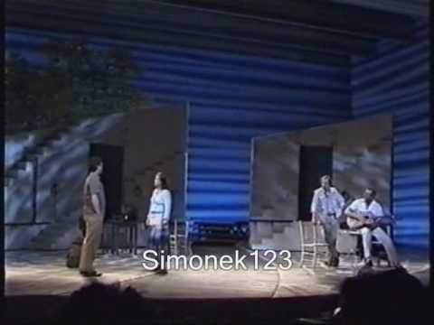 Dutch Mamma mia musical - Thank you for the music (video)