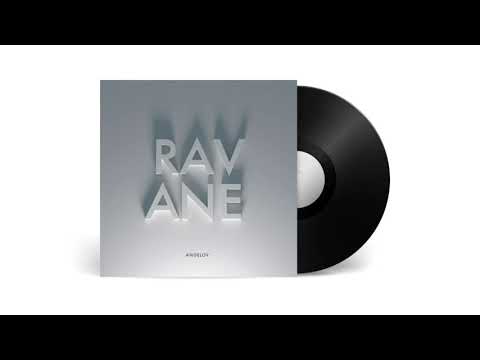 Angelov - Ruine [Atlant]
