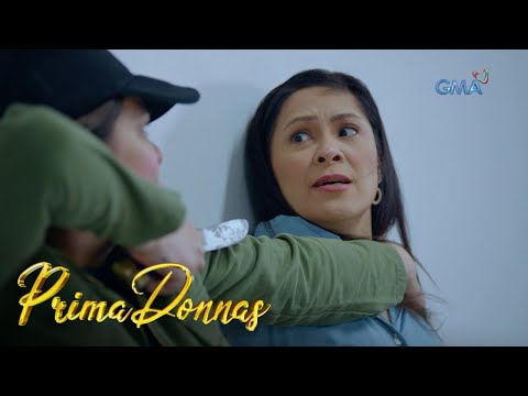 Prima Donnas 2: Bethany is in danger! | Episode 20