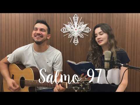 Salmo 97 - Católica