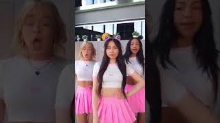 What&#39;s going on in the background? 😄 / XO TEAM TikTok #xoteam #tiktok #shorts #tiktoktrend