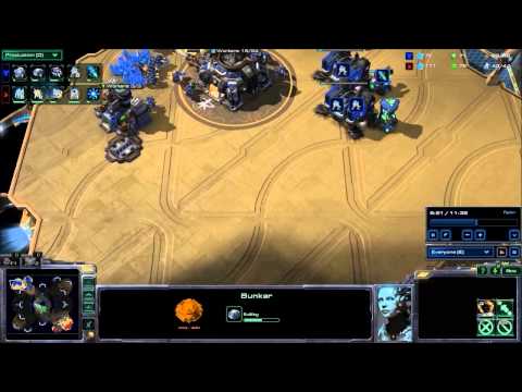 Acer Team Story Cup 2013 Final Game 3 [Acer]Innovation(T) Vs  AxiomCrank(P) Star Station