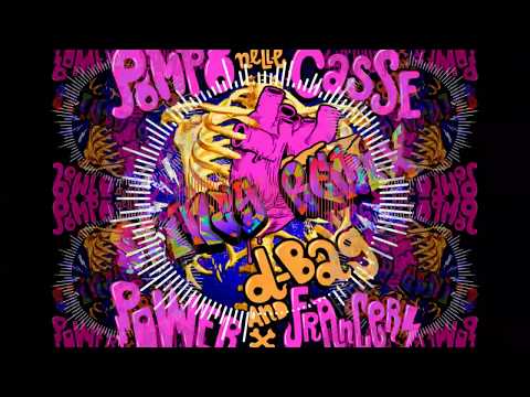 Power Francers ft. D-Bag vs. Stinzy – Pompo Nelle Casse (Stinzy Remix)