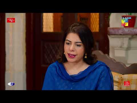 Azka Ke Liye Munasib Rishta !! - Ishq-e-Laa - HUM TV
