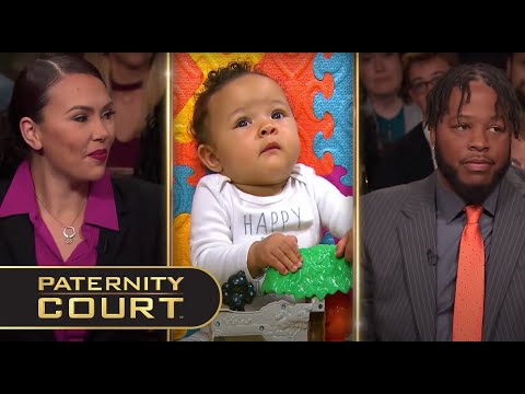 Legal and Love Limbo: Man Refuses Marriage Due to "Trust Issues" (Full Episode) | Paternity Court