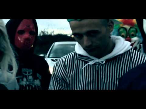 Mixstereo - Tiro ao Boneko ( VIDEO OFICIAL ) Prod.Wirebeats