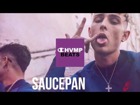 Dark Polo Gang x Sick Luke Type Beat - "Saucepan" (Prod. by Chvmp)