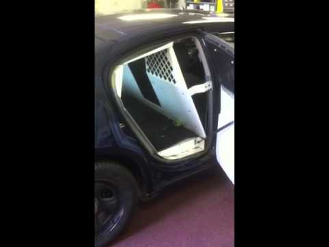 Hot & Pop Pro police K9 automatic remote control door opener