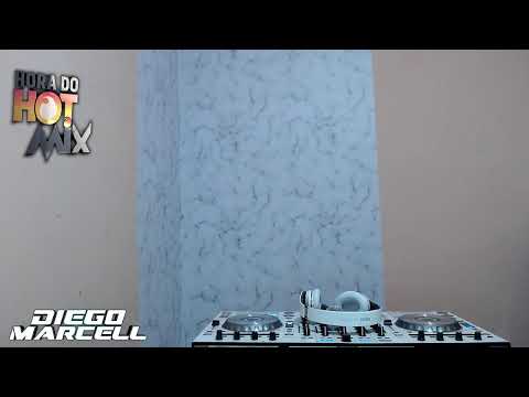 SÁBADO  HOT  AO VIVO  PARTE II - A CASA DA EURO  - 19-08-2023