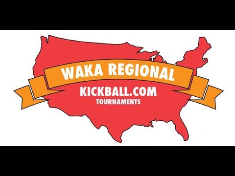 OSC vs SHOCKWAVE -  WAKA MID-ATLANTIC REGIONAL-FINALS